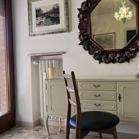 B&B Pergolesi Verona Buitenkant foto
