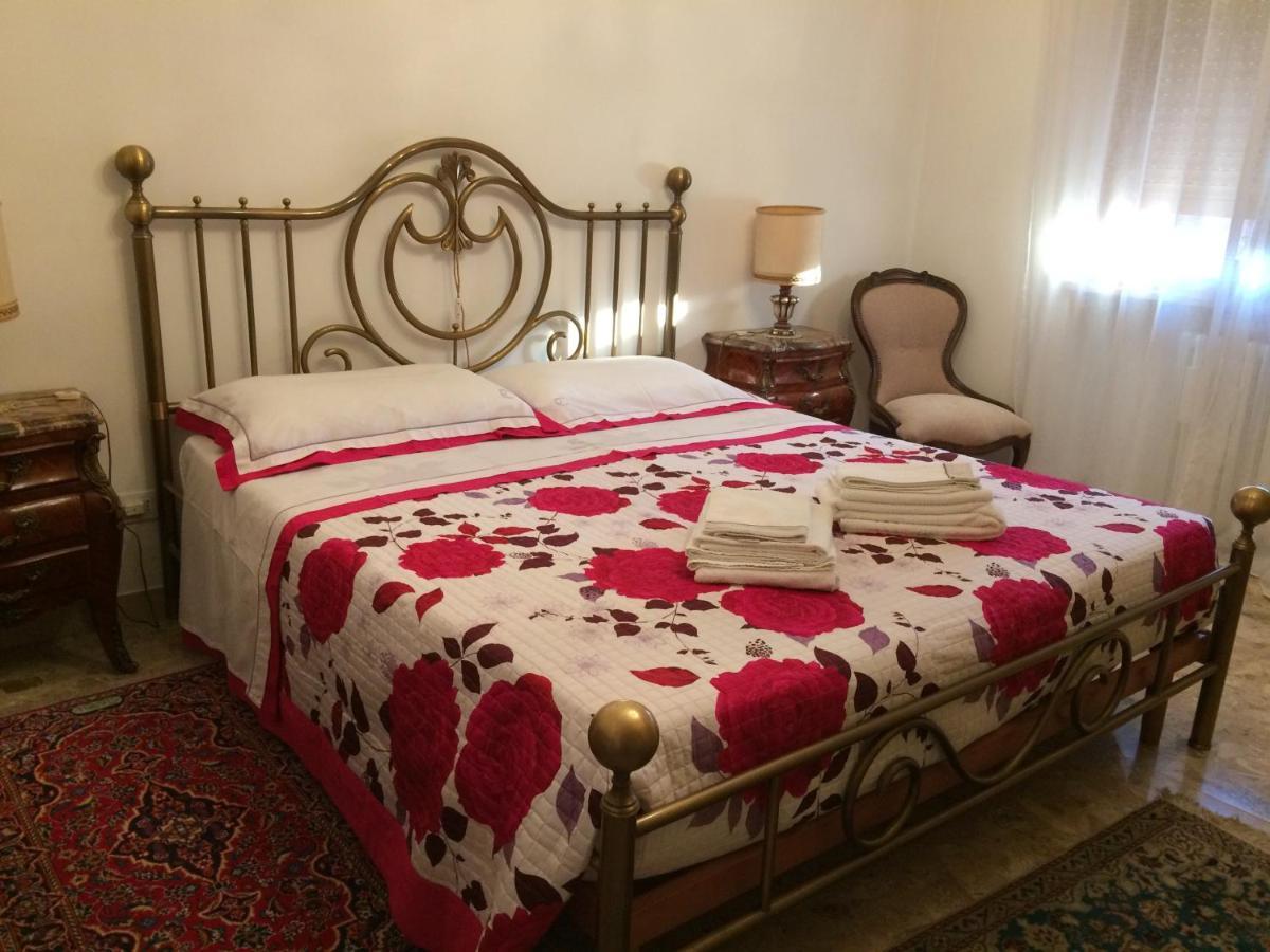 B&B Pergolesi Verona Buitenkant foto