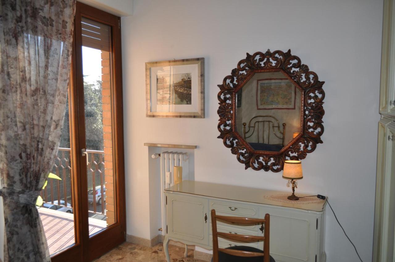 B&B Pergolesi Verona Buitenkant foto