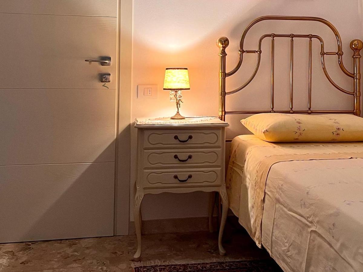 B&B Pergolesi Verona Buitenkant foto