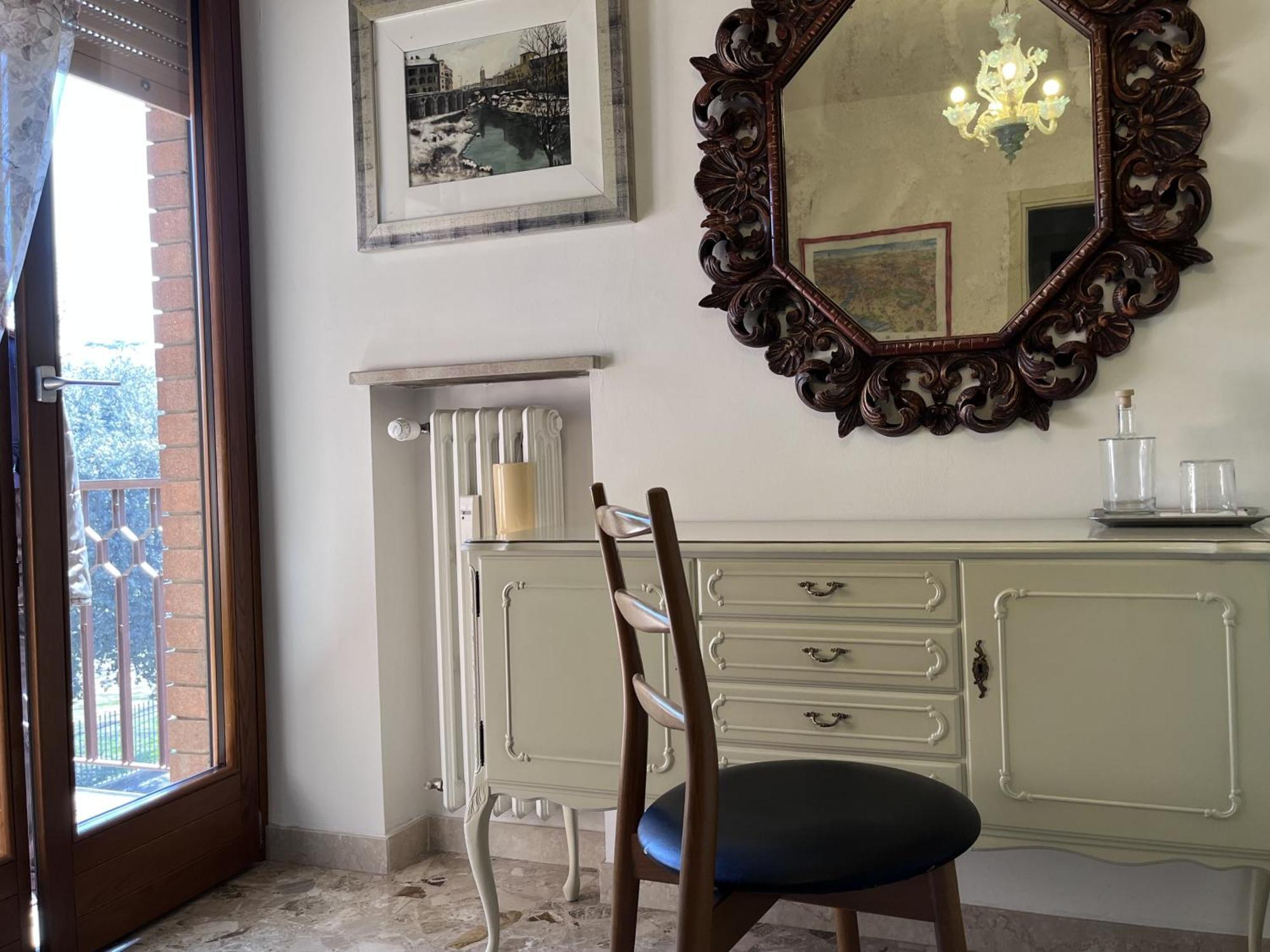 B&B Pergolesi Verona Buitenkant foto