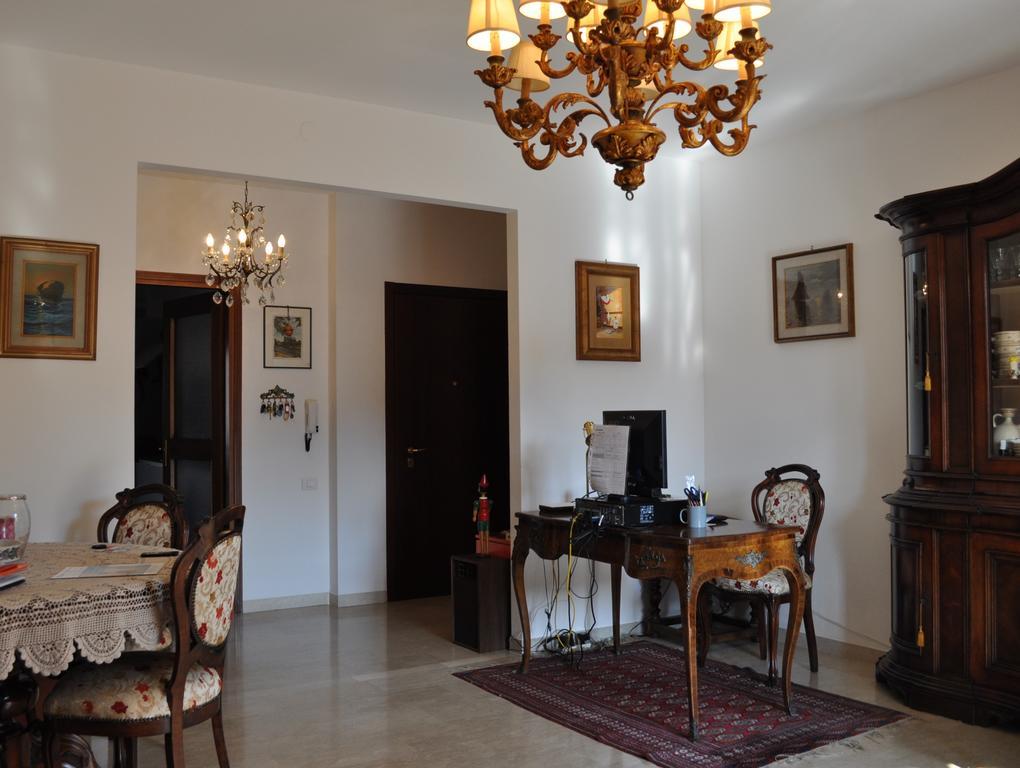 B&B Pergolesi Verona Buitenkant foto