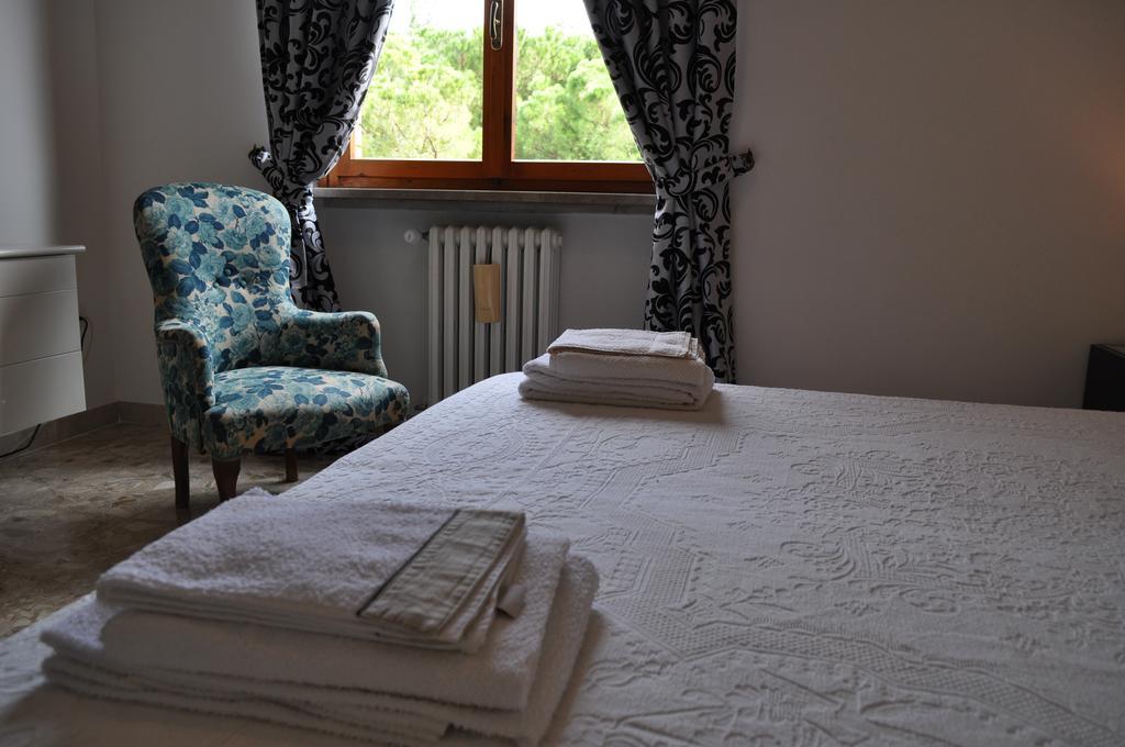 B&B Pergolesi Verona Buitenkant foto