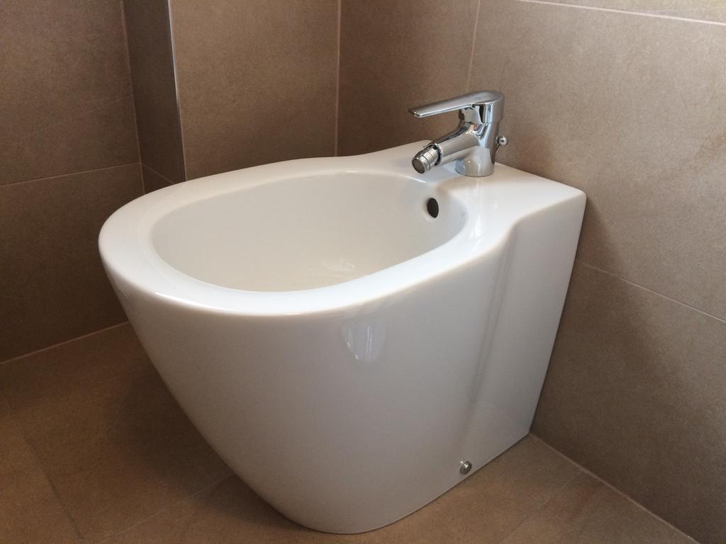 B&B Pergolesi Verona Buitenkant foto