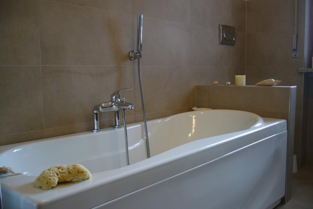 B&B Pergolesi Verona Buitenkant foto