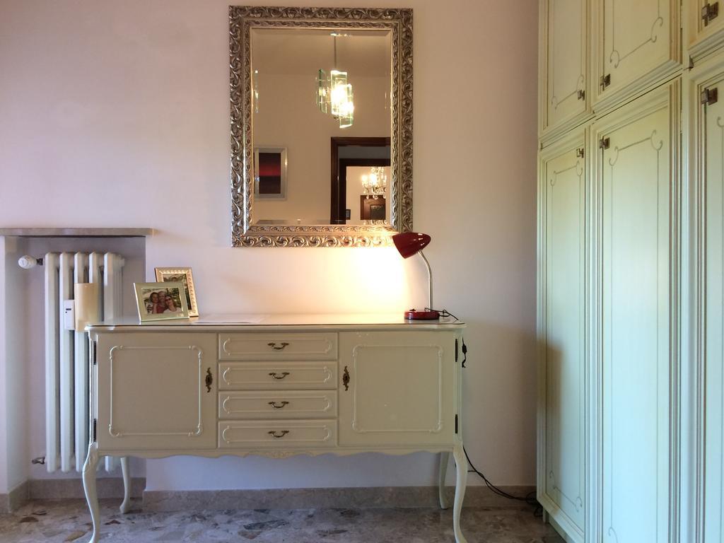 B&B Pergolesi Verona Buitenkant foto