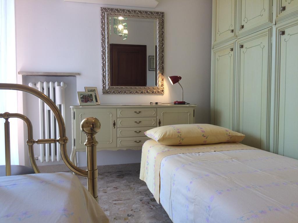 B&B Pergolesi Verona Buitenkant foto