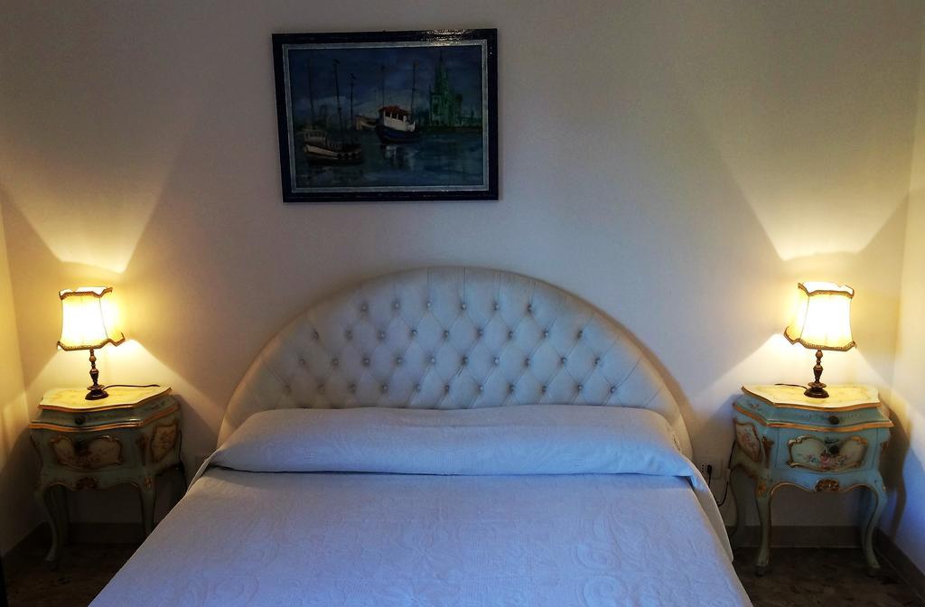 B&B Pergolesi Verona Buitenkant foto