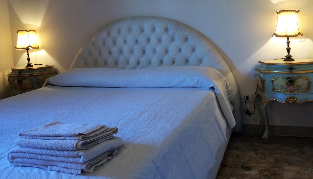 B&B Pergolesi Verona Buitenkant foto