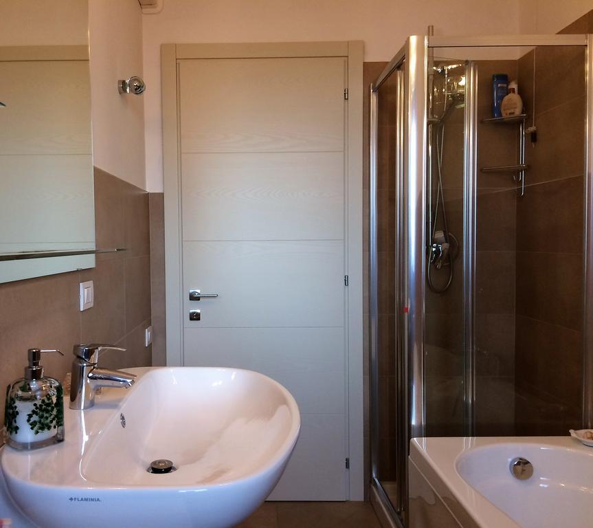 B&B Pergolesi Verona Buitenkant foto