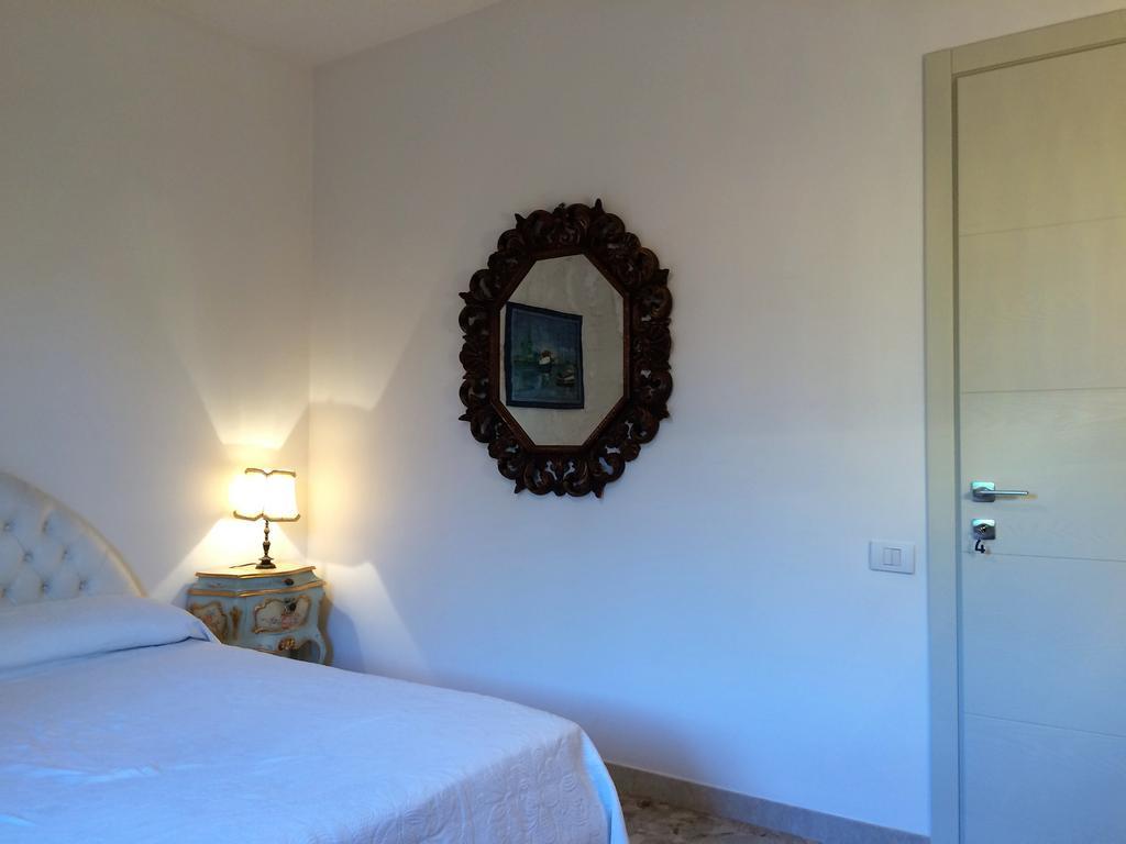 B&B Pergolesi Verona Buitenkant foto
