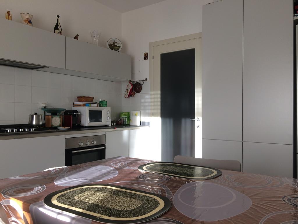 B&B Pergolesi Verona Buitenkant foto