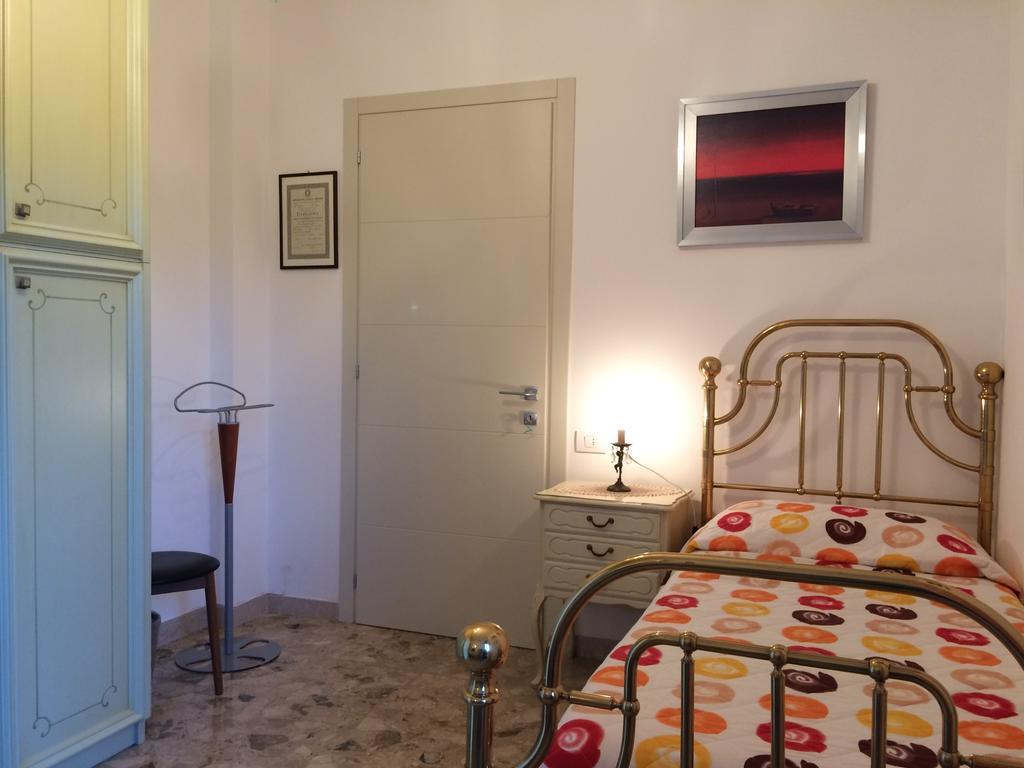 B&B Pergolesi Verona Buitenkant foto
