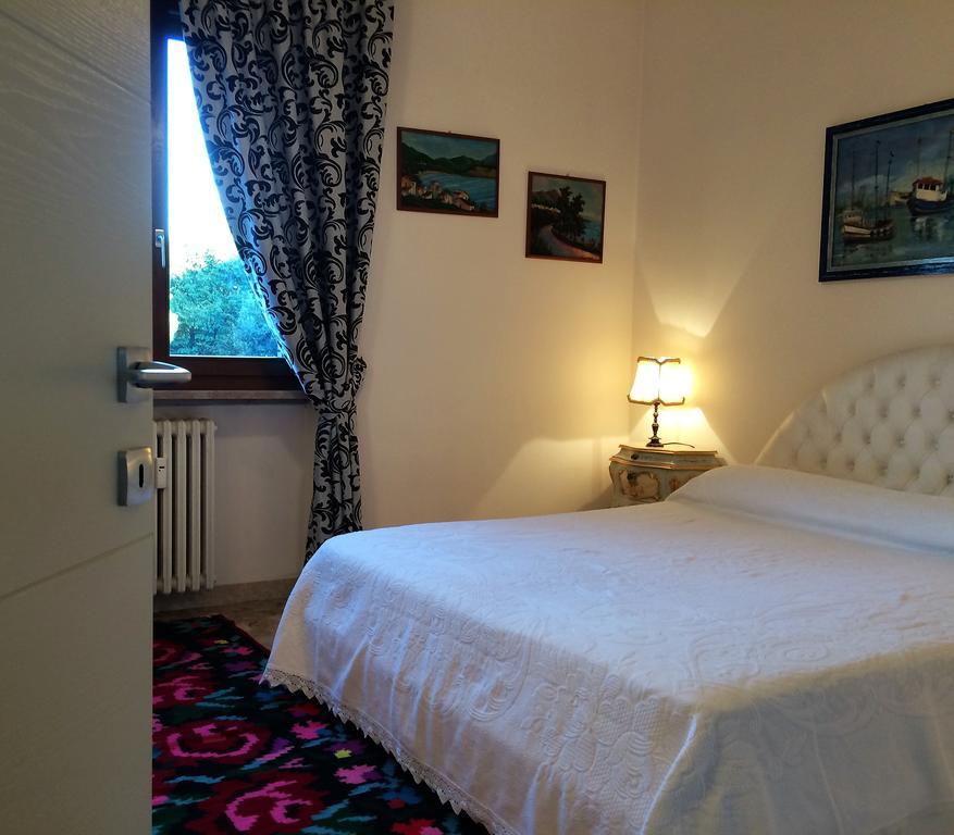 B&B Pergolesi Verona Buitenkant foto