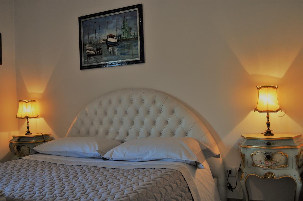 B&B Pergolesi Verona Buitenkant foto