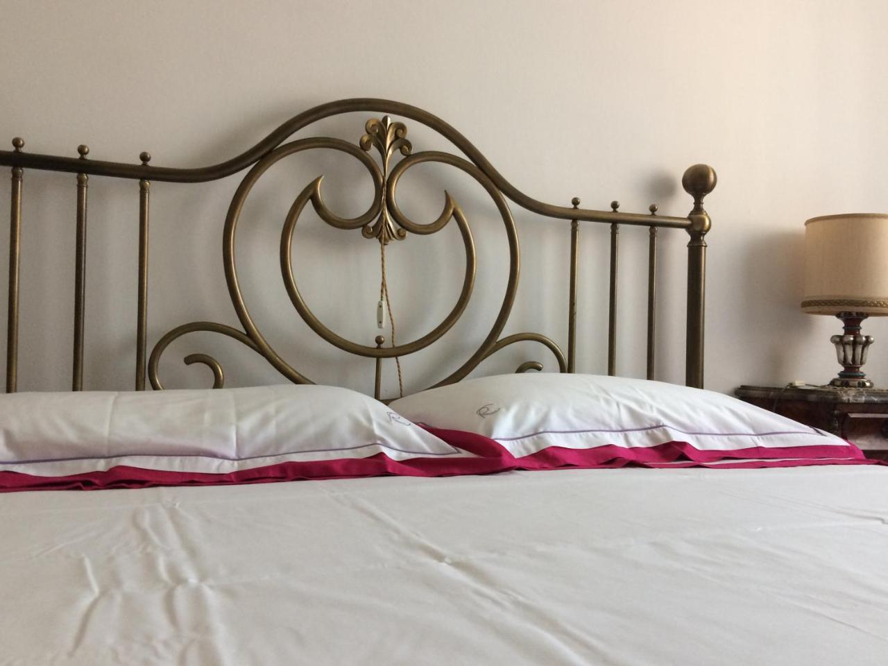 B&B Pergolesi Verona Buitenkant foto