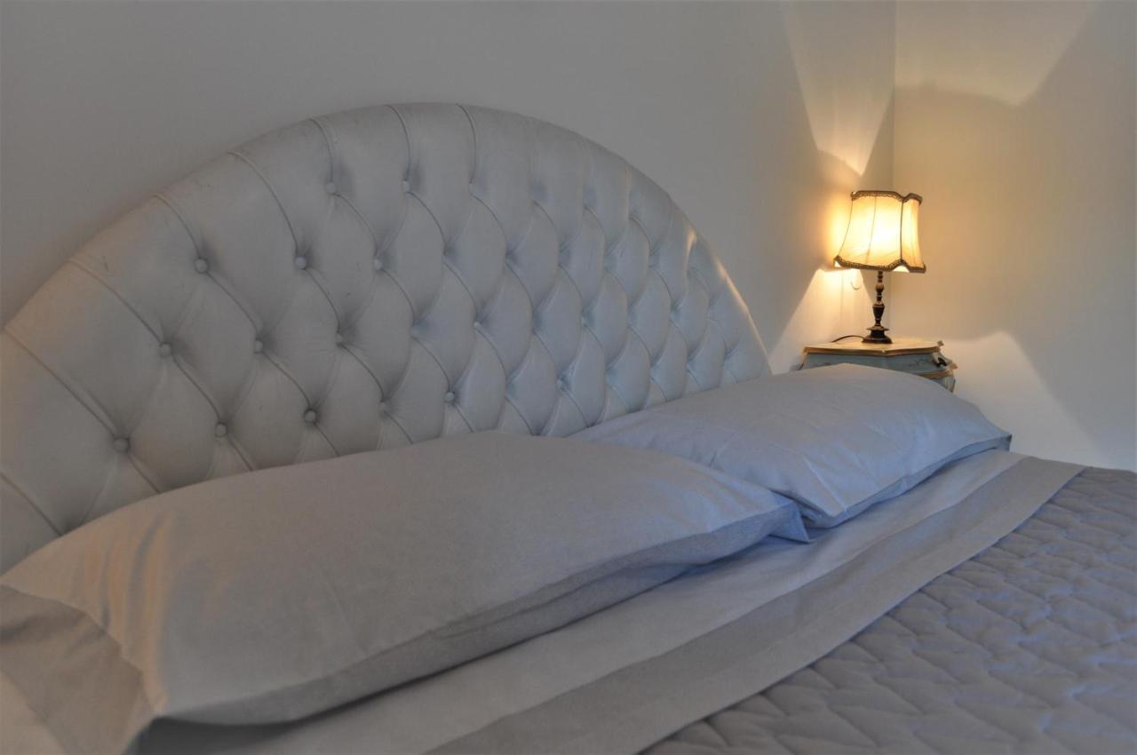 B&B Pergolesi Verona Buitenkant foto