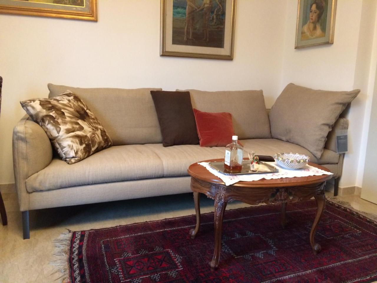 B&B Pergolesi Verona Buitenkant foto