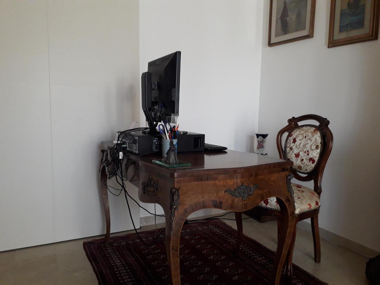B&B Pergolesi Verona Buitenkant foto